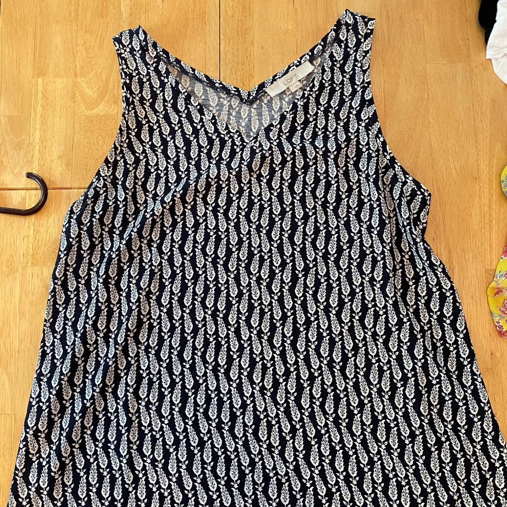 LOFT Tank top